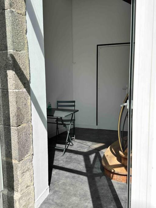 סן-בריו Maison, Appartement Type Triplex Atypique De Charme מראה חיצוני תמונה